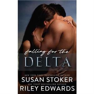 Falling for the Delta by Riley Edwards