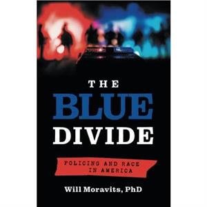 The Blue Divide by Will Moravits