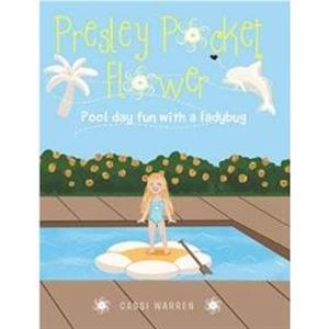 Presley Pocket Flower by Cassi Warren