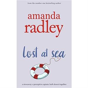 Lost at Sea by Amanda Radley