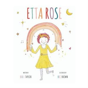 Etta Rose by Lulu Taylor