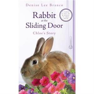 Rabbit at the Sliding Door by Denise Lee Branco