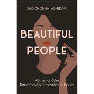 Beautiful People by Sadichchha Adhikari