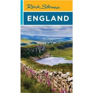 Rick Steves England Eleventh Edition by Rick Steves