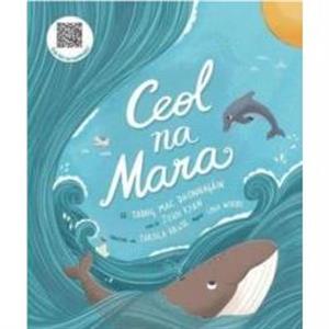 Ceol na Mara QR ed. by Tadhg Mac Dhonnagain