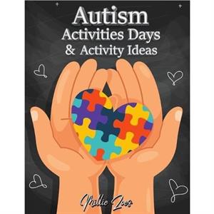 Autism Activities Days And Activity Ideas by Milliie Zoes