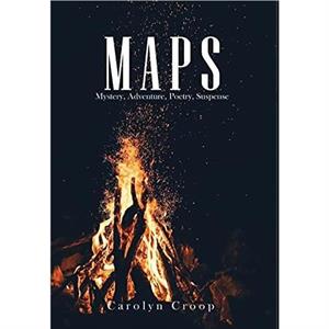 Maps by Carolyn Croop