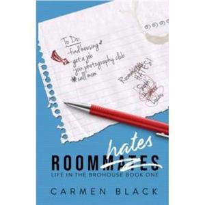 RoomHates by Carmen Black