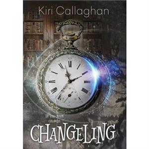 Changeling by Kiri Callaghan