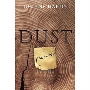 Dust by Justine Hardy