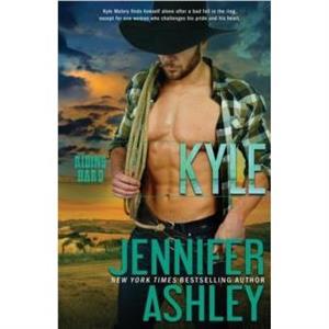 Kyle by Jennifer Ashley