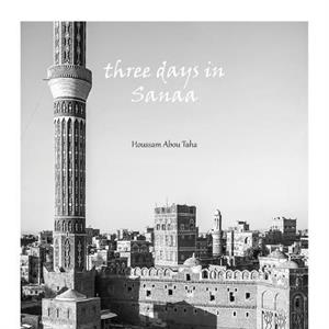 three days in Sanaa by Houssam Abou Taha