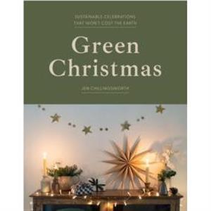 Green Christmas by Jen Chillingsworth