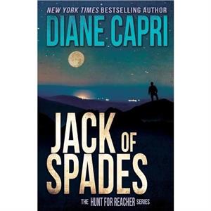 Jack of Spades by Diane Capri