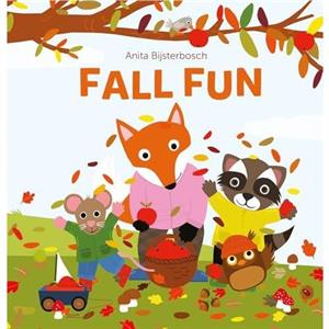 Fall Fun by Anita Bijsterbosch