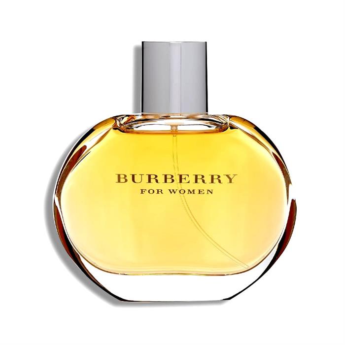 Burberry Eau de Parfum 100ml Spray-0