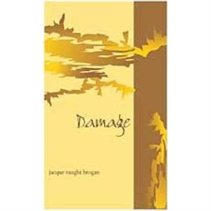 Damage by Jacqueline Vaught Brogan