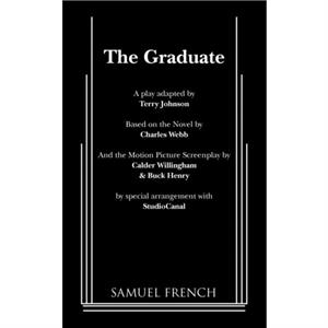 The Graduate by Terry Johnson