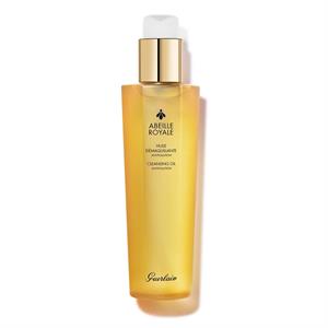 Guerlain Abeille Royale Anti-Pollution Cleansing Oil 150ml