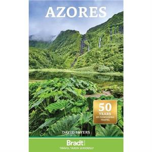 Azores by David Sayers