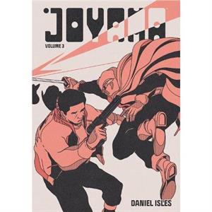 Joyama Volume 3 by Daniel Isles