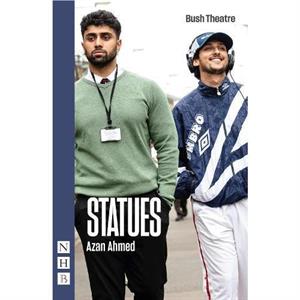 Statues by Azan Ahmed