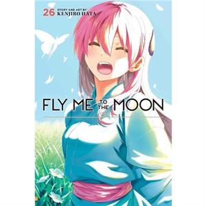 Fly Me to the Moon Vol. 26 by Kenjiro Hata