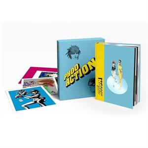 Phoo Action Deluxe Edition by Matthew Wakeham