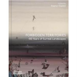 Forbidden Territories by Eleanor Clayton