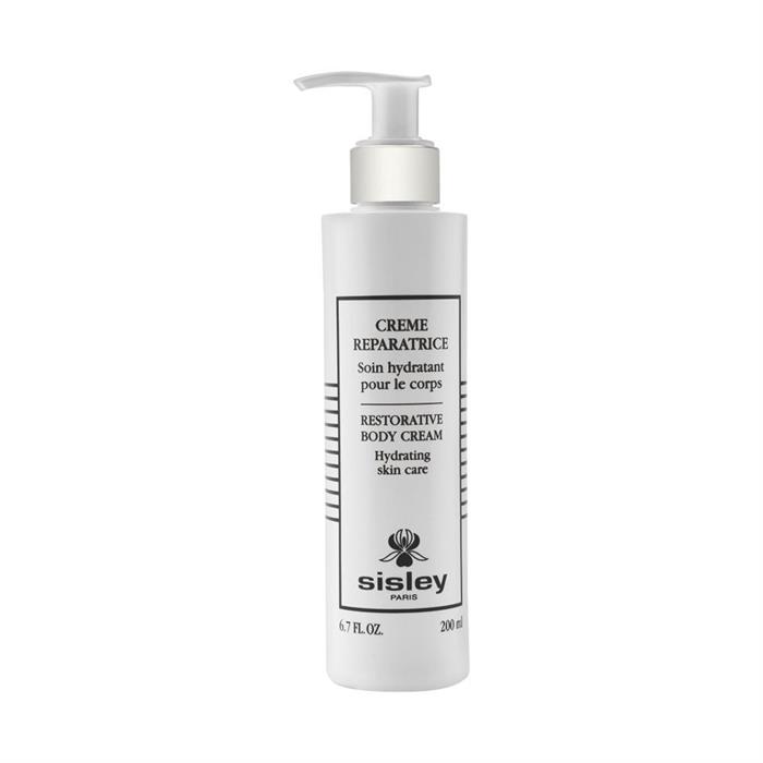 Sisley Restorative Body Cream 200ml-0