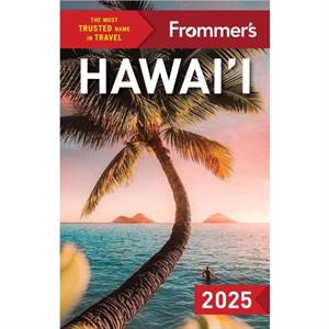 Frommers Hawaii 2025 by Natalie Schack