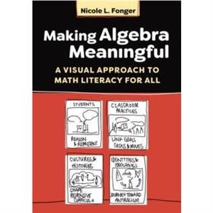 Making Algebra Meaningful by Nicole L. Fonger