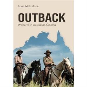 Outback by McFarlane & Brian Swinburne University of Technology & Melbourne