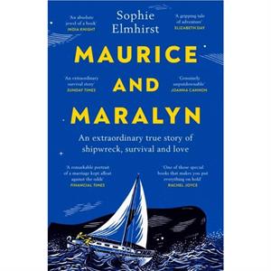 Maurice and Maralyn by Sophie Elmhirst