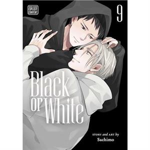 Black or White Vol. 9 by Sachimo