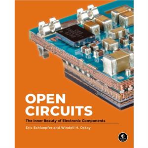 Open Circuits by Eric Schlaepfer