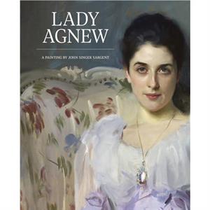 Lady Agnew by Christopher Baker