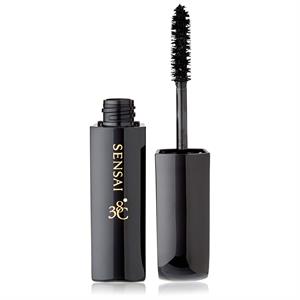 Kanebo Sensai 38°C Lash Volumiser Mascara 10ml - Black