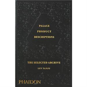 Palace Product Descriptions by Lev Tanju