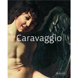 Caravaggio by Stefano Zuffi