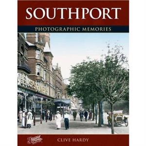 Southport by Clive Hardy