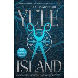 Yule Island by Johana Gustawsson