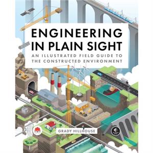 Engineering in Plain Sight by Grady Hillhouse