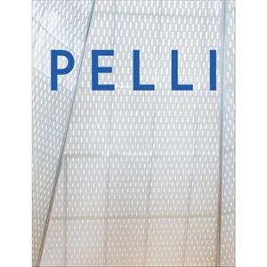 Pelli by Michael J. Crosbie