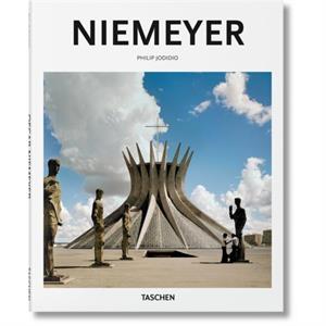 Niemeyer by Philip Jodidio