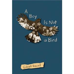 A Boy Is Not a Bird by Edeet Ravel