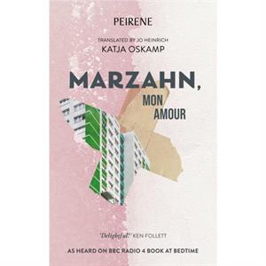 Marzahn Mon Amour by Katja Oskamp