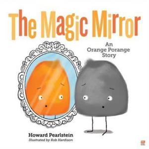 The Magic Mirror by Howard Pearlstein