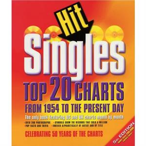 Hit Singles by Dave McAleer