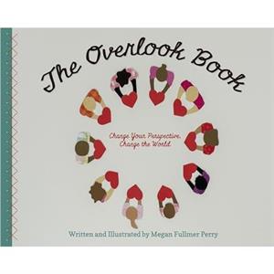 The Overlook Book by Megan Fullmer Perry